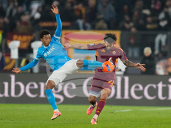 Italy Soccer Serie A