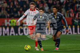 Spain La Liga Soccer