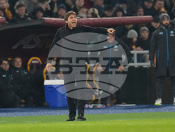 Italy Soccer Serie A