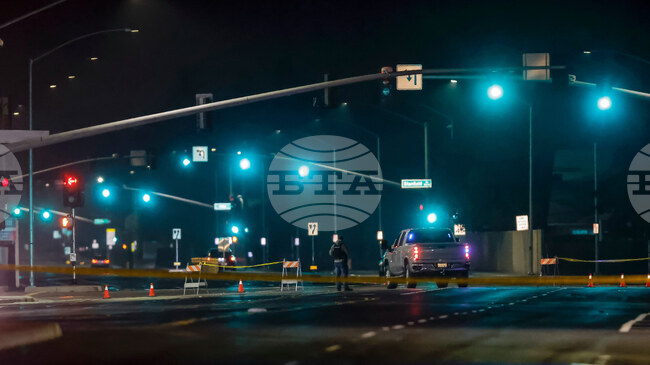 Газова експлозия в района на Сан Франциско нанесе щети на домове, 6 души са откарани в болница 