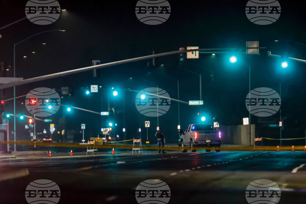 Газова експлозия в района на Сан Франциско нанесе щети на домове, 6 души са откарани в болница 