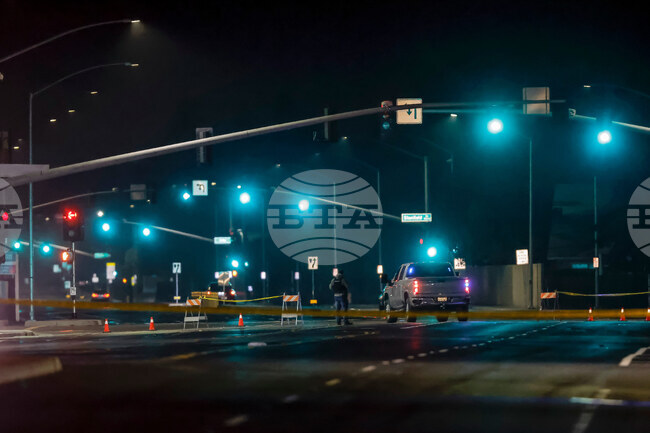 Газова експлозия в района на Сан Франциско нанесе щети на домове, 6 души са откарани в болница 