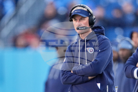 Jaguars Titans Football