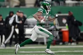 Falcons Jets Football