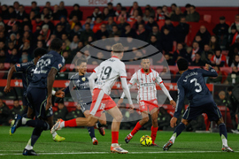 Spain La Liga Soccer