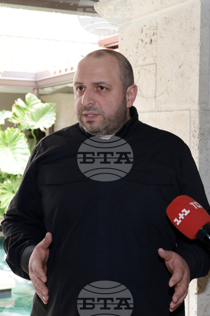 Съветници по сигурността от европейски страни съюзници на Украйна и от НАТО пристигнаха в Киев