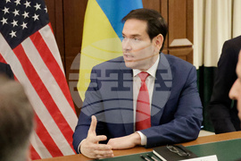 Russia-Ukraine War-Trump