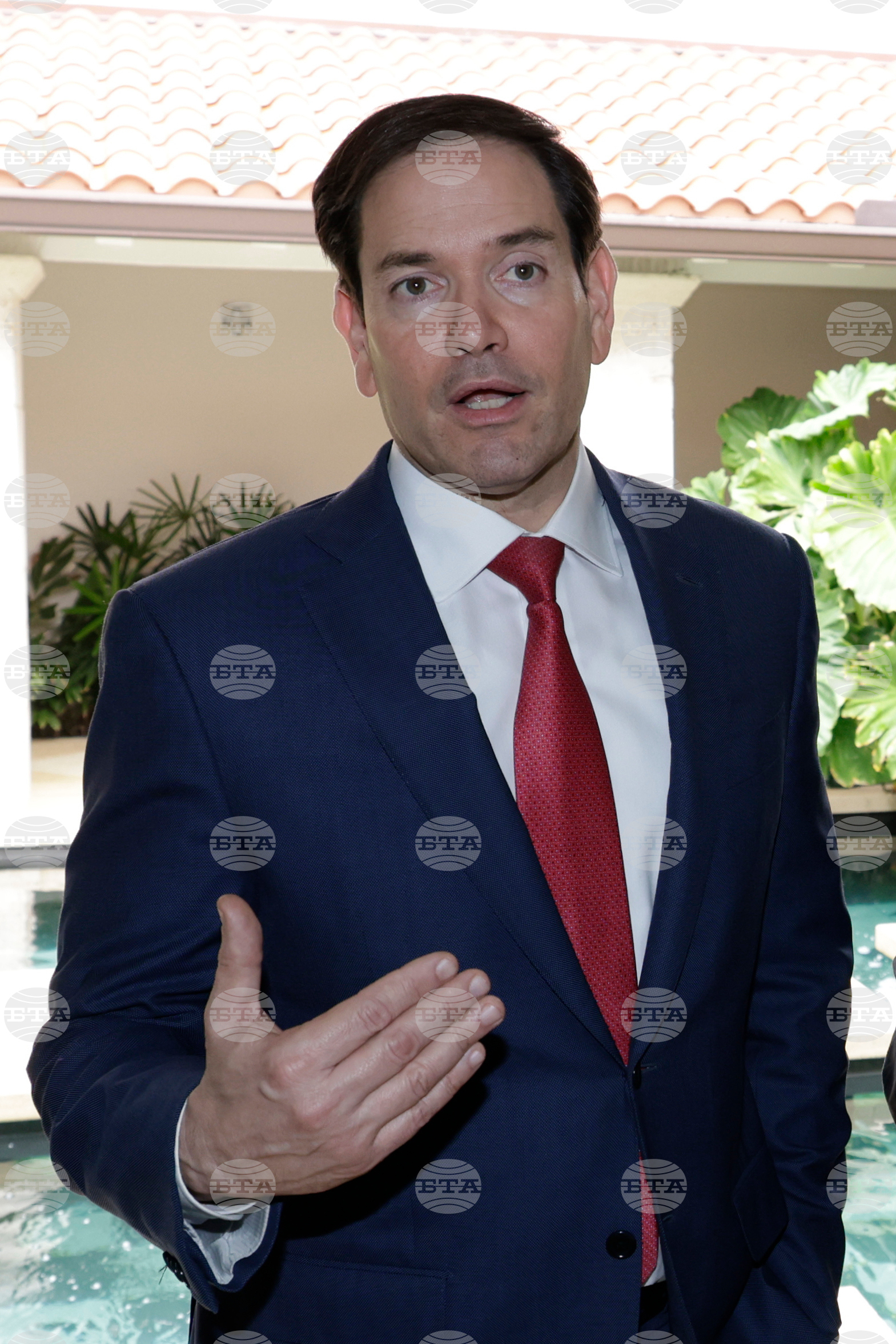 Russia-Ukraine War-Trump