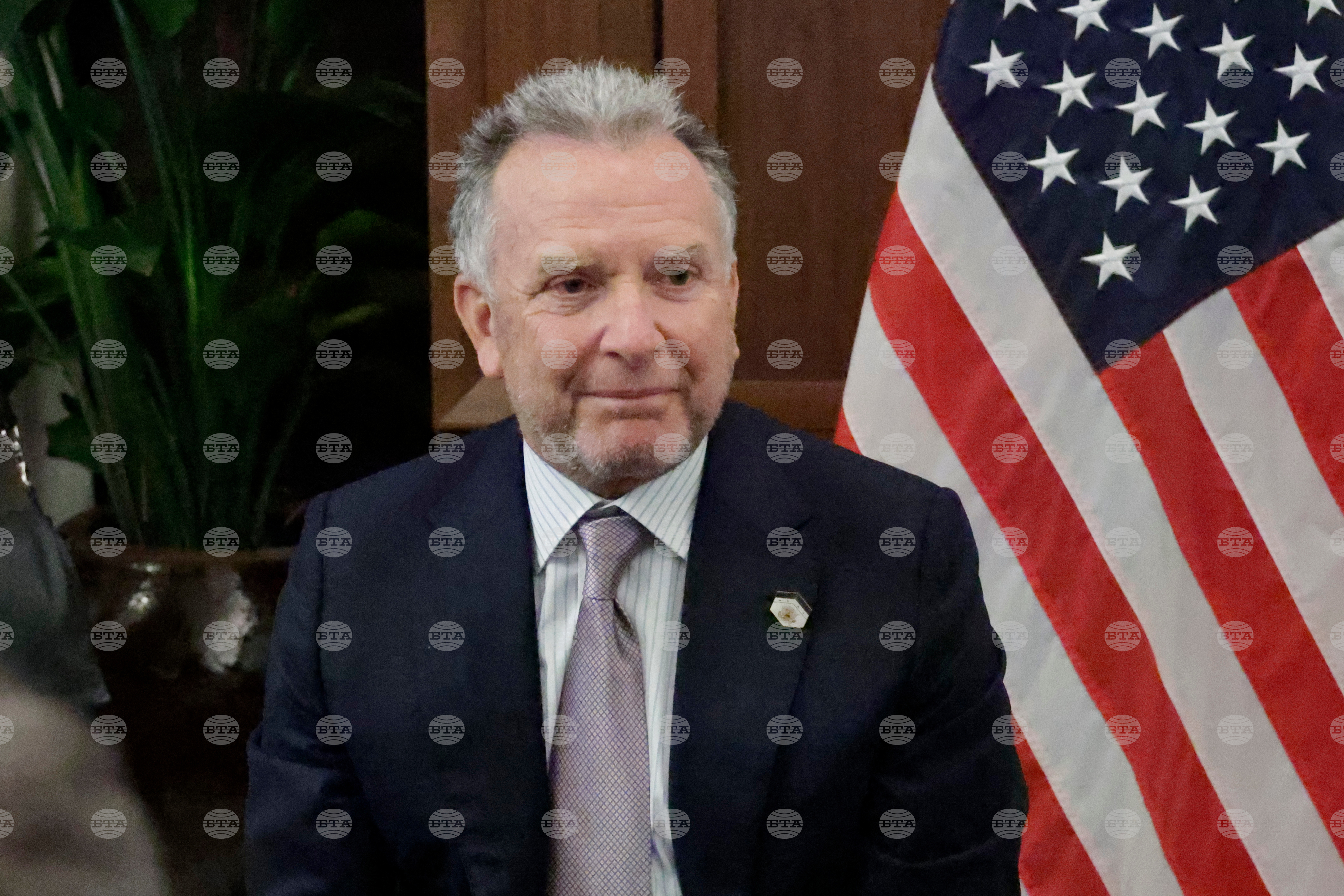 Специалният пратеник на САЩ Уиткоф ще посети Москва днес за преговори по мирния план за Украйна