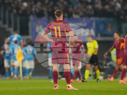 Italy Soccer Serie A