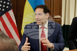 Russia-Ukraine War-Trump