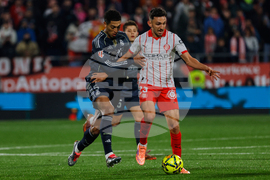 Spain La Liga Soccer