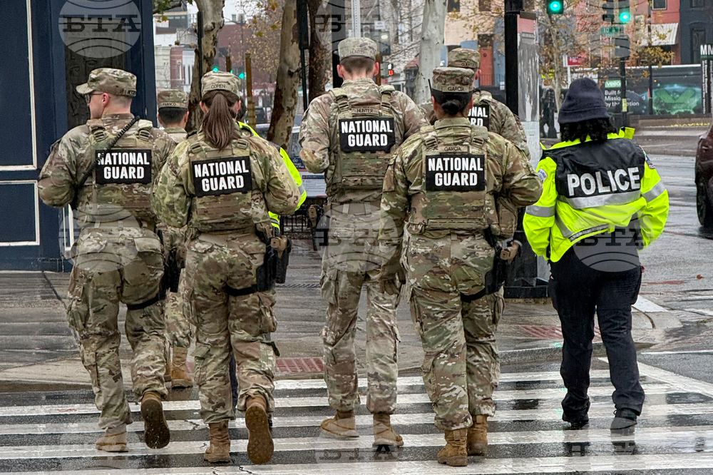 National Guard Shooting