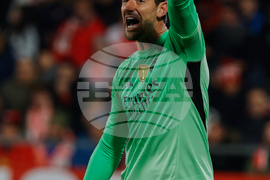 Spain La Liga Soccer