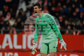 Spain La Liga Soccer