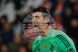 Spain La Liga Soccer