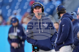 Jaguars Titans Football