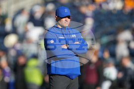 Vikings Seahawks Football