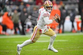 49ers Browns Football