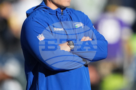 Vikings Seahawks Football