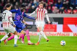 Germany Bundesliga Soccer