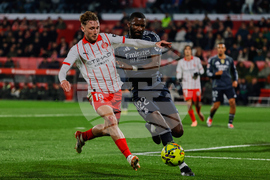 Spain La Liga Soccer