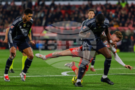 Spain La Liga Soccer