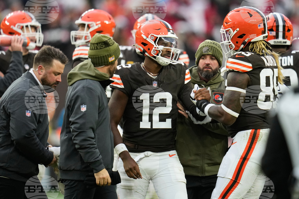 49ers Browns Football