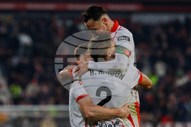 Spain La Liga Soccer