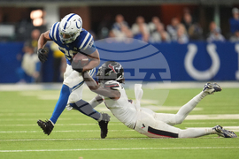 Texans Colts Football
