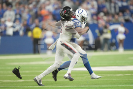 Texans Colts Football