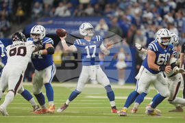 Texans Colts Football