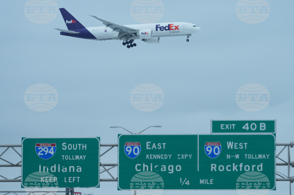 Extreme Winter Weather