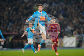 Italy Soccer Serie A