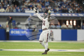 Texans Colts Football