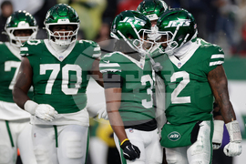 Falcons Jets Football