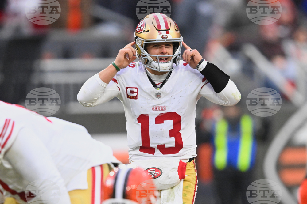 49ers Browns Football