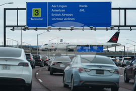 Extreme Winter Weather