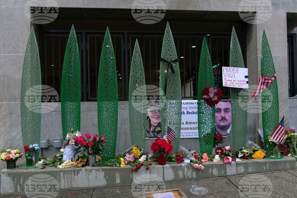 National Guard Shooting