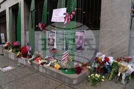 National Guard Shooting