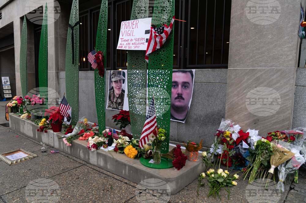 National Guard Shooting