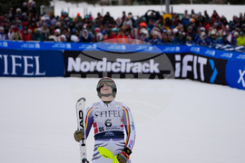 United States World Cup Slalom Skiing