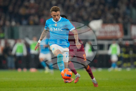 Italy Soccer Serie A