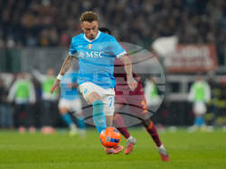 Italy Soccer Serie A