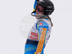 United States World Cup Slalom Skiing