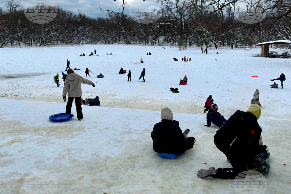 Extreme Winter Weather