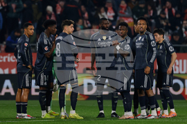 Spain La Liga Soccer