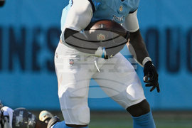 Jaguars Titans Football