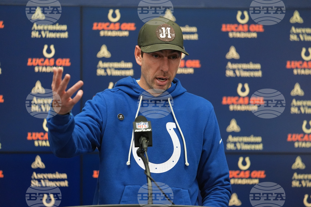 Texans Colts Football