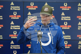 Texans Colts Football